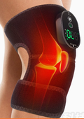 Electric Heating Moxibustion Knee Pads for Physiotherapy